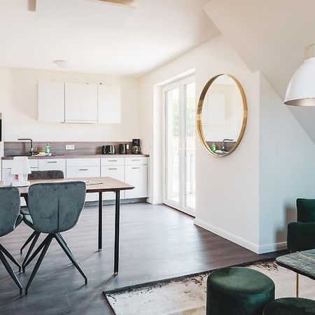 Duenenquartier Apartment 09 Zingst Εξωτερικό φωτογραφία