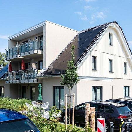 Duenenquartier Apartment 09 Zingst Εξωτερικό φωτογραφία