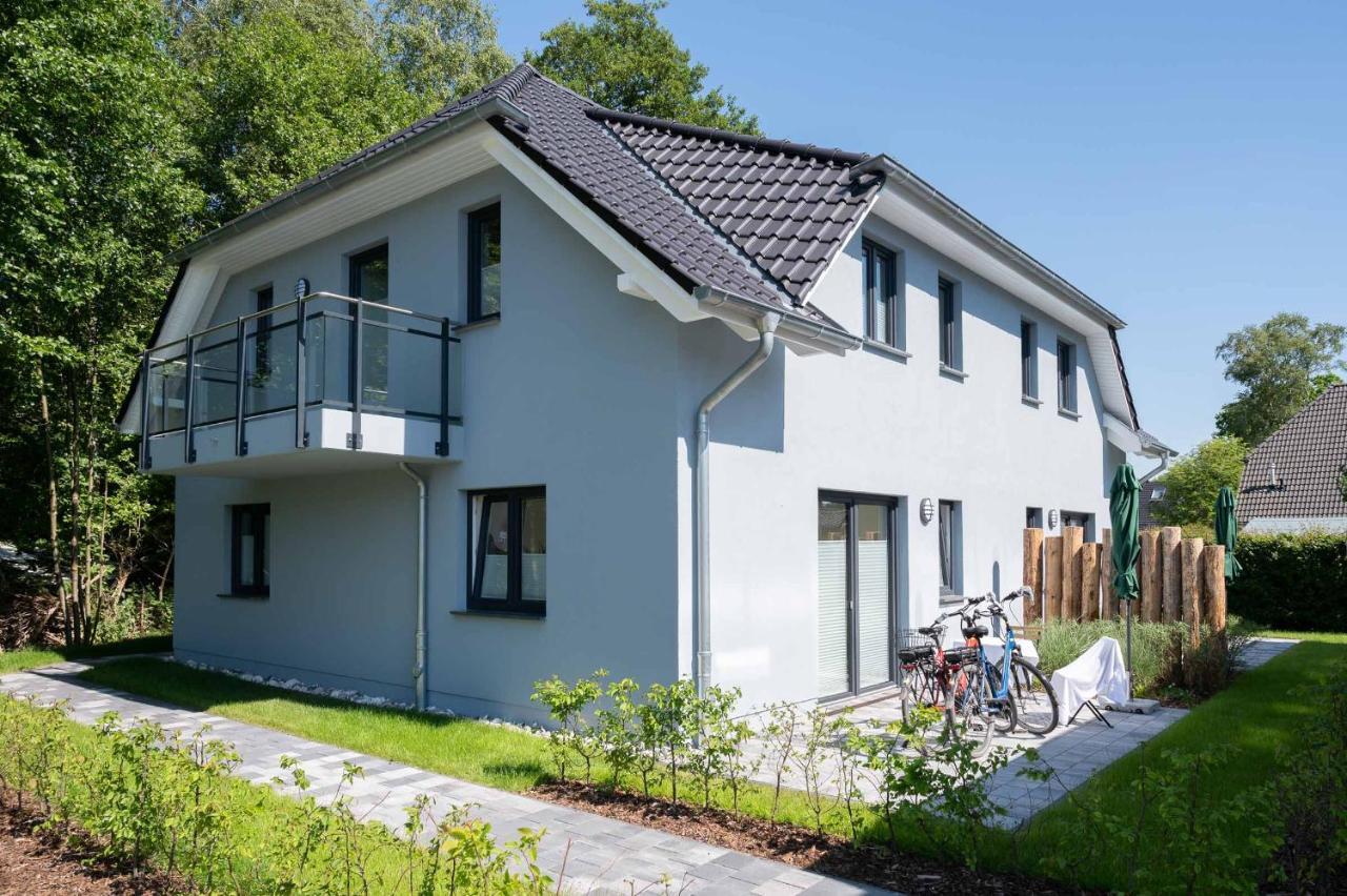 Duenenquartier Apartment 09 Zingst Εξωτερικό φωτογραφία